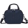 Kipling Palm Beach Toiletry Bag Blue Bleu 2