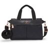 Kipling Marianna Handbag Black Dazzle