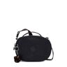 Kipling Gwenna Crossbody Bag Black Tonal