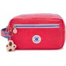 Kipling Amalfi Toiletry Bag Berry Blitz