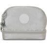 Kipling Multi Keeper Metallic Pouch Bright Metallic