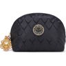 Kipling Zadok Pouch Scale Black Jacquard