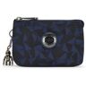 Kipling Creativity Small Pouch Endless Navy