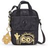 Kipling Minions Lionel Crossbody Bag Minions Embossed