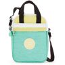 Kipling Levy Crossbody Mini Phone Bag Lively Teal