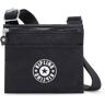 Kipling Gib Crossbody Bag Black Lite