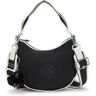 Kipling Malise Shoulder Bag Black