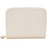 Kipling Money Love Metallic Small Wallet Beige Pearl