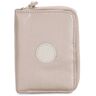 Kipling Money Love Metallic Small Wallet Metallic Glow