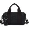 Kipling Bina Mini Shoulder Bag Black Noir