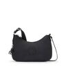 Kipling Ayda Shoulder Bag Black Noir