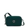 Kipling Milda Crossbody Bag Deepest Emerald