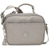 Kipling Jona Crossbody Bag Grey Gris Ja23