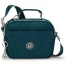 Kipling Jona Crossbody Bag Cosmic Emerald M5