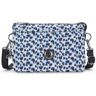 Kipling Riri Crossbody Bag Curious Leopard