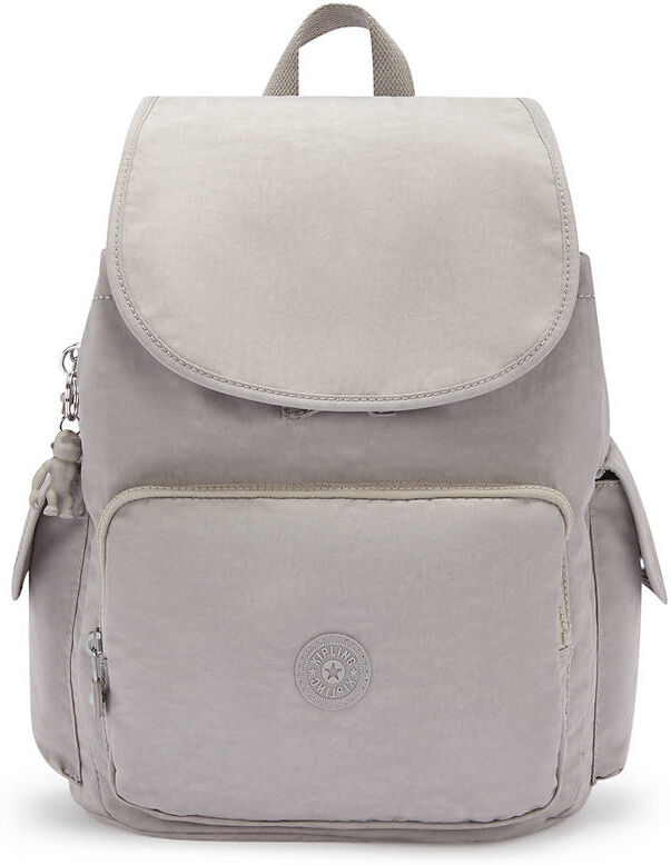 Kipling City Pack Backpack Grey Gris