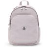 Kipling Delia Backpack Gleam Silver