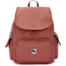 Kipling City Pack Small Backpack Grand Rose