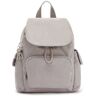 Kipling City Pack Mini Backpack Grey Gris