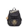 Kipling Minions City Pack Small Backpack Minions Embossed