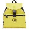 Kipling Keeper Body Glove Backpack Yellow Beam