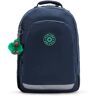 Kipling Class Room 17" Laptop Backpack Blue Green