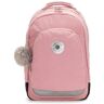 Kipling Class Room 17" Laptop Backpack Bridal Rose