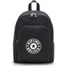 Kipling Curtis Medium Backpack Black Lite