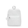 Kipling Rylie Backpack Pure Alabaster