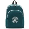 Kipling Curtis Large 17" Laptop Backpack Vintage Green