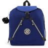 Kipling New Fundamental Large Backpack Rapid Navy