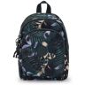 Kipling New Delia Compact Printed Backpack Moonlit Forest