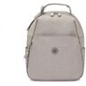 Kipling Ivano Backpack Grey Gris Ja23