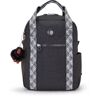 Kipling Emmaline Backpack Jet Black