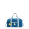 Kipling Palermo Up Convertible Duffle Backpack Rebel Navy