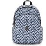 Kipling Delia Backpack Curious Leopard