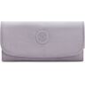 Kipling Money Land Snap Wallet Tender Grey