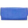 Kipling Money Land Snap Wallet Havana Blue