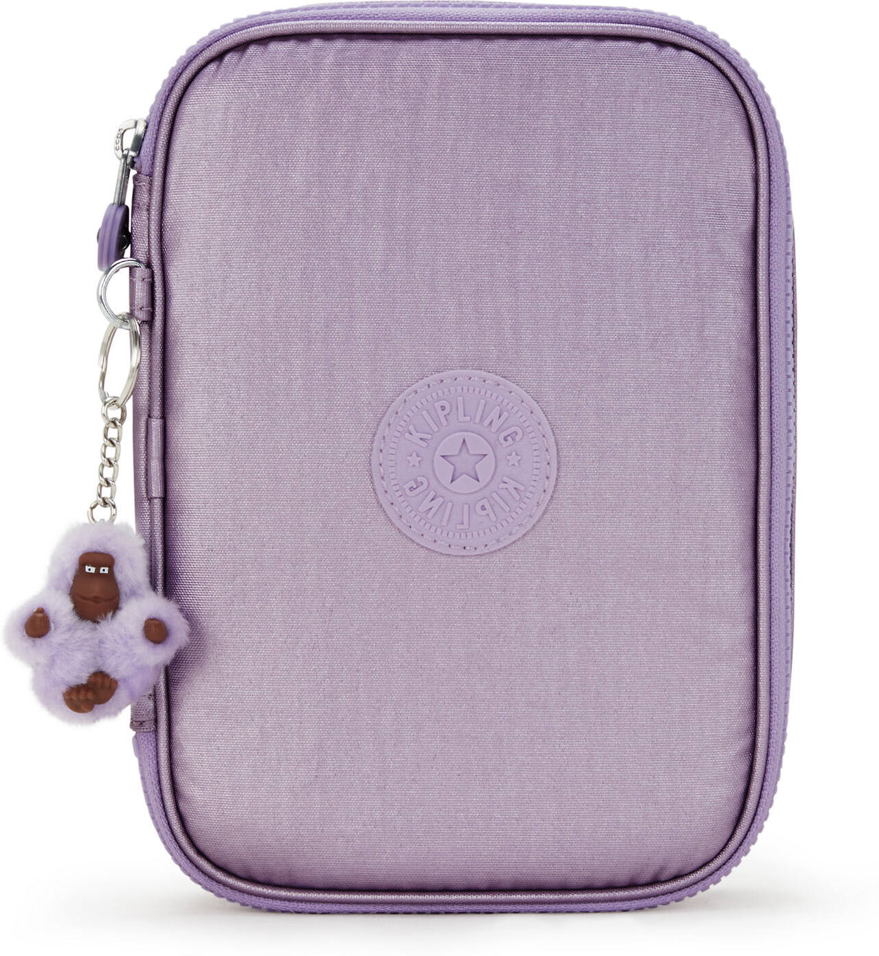 Kipling 100 Pens Metallic Case Magic Metallic