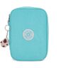 Kipling 100 Pens Case Fairy Blue C Nylon