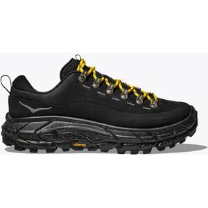 Hoka One HOKA Tor Summit Shoes in Black/Black, Size M 6.5/W 7.5