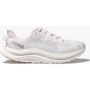 Hoka One HOKA Women's Kawana 2 Shoes in White/Nimbus Cloud, Size 5