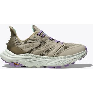 Hoka One HOKA Women's Anacapa 2 Freedom Shoes in Sesame/Glaucous, Size 8.5