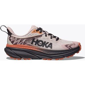Hoka One HOKA Women's Challenger 7 GTX Shoes in Cosmic Pearl/Galaxy, Size 6