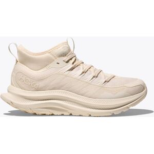 Hoka One HOKA Women's Kawana Mid Shoes in Alabaster/Alabaster, Size 11