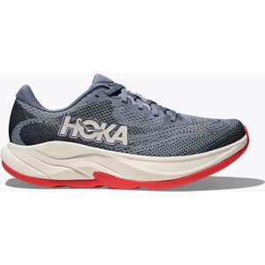 Hoka One HOKA Women's Rincon 4 Shoes in Moonlight/Nautical Dusk, Size 9.5