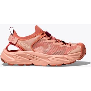 Hoka One HOKA Women's Hopara 2 Shoes in Dry Clay/Feldspar, Size 9