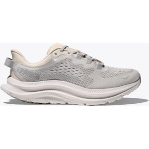 Hoka One HOKA Women's Kawana 2 Shoes in Alabaster/Cosmic Grey, Size 11