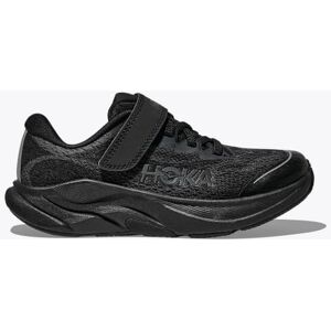 Hoka One HOKA Rincon 4 Shoes in Black/Black, Size 13.5K