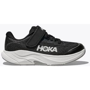 Hoka One HOKA Rincon 4 Shoes in Black/White, Size 13K